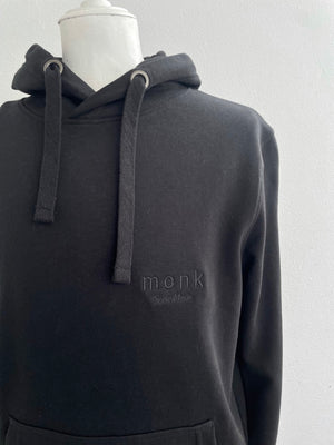 Unisex Classic Hoodie - Black