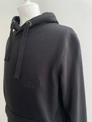 Unisex Classic Hoodie - Black