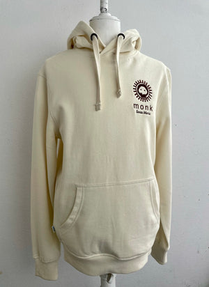 Unisex Classic Hoodie - Cream