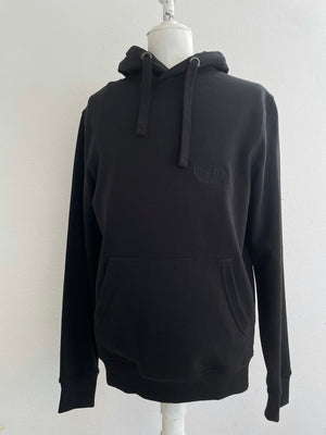 Unisex Classic Hoodie - Black